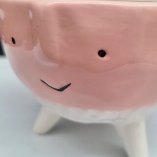 Foto 4 | Maceta Animada Iliosinnova Rosa
