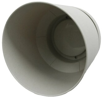 Foto 4 | Macetas Xtellar 26cm Contemporáneas De Lujo Para Jardín - Paquete De 3