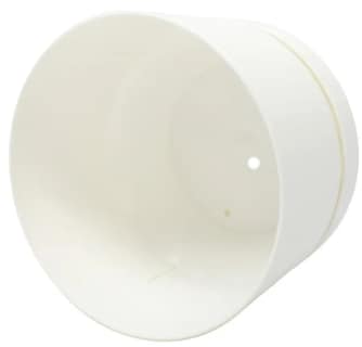 Foto 3 | Macetas Xtellar Elegantes Y Minimalistas De 21cm Con Base Y Diseño Moderno