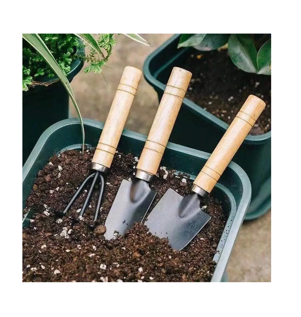 Foto 6 pulgar | 7 Pcs Macetas De Plástico Con Riego Automático Para Plantas Blanco/cafe