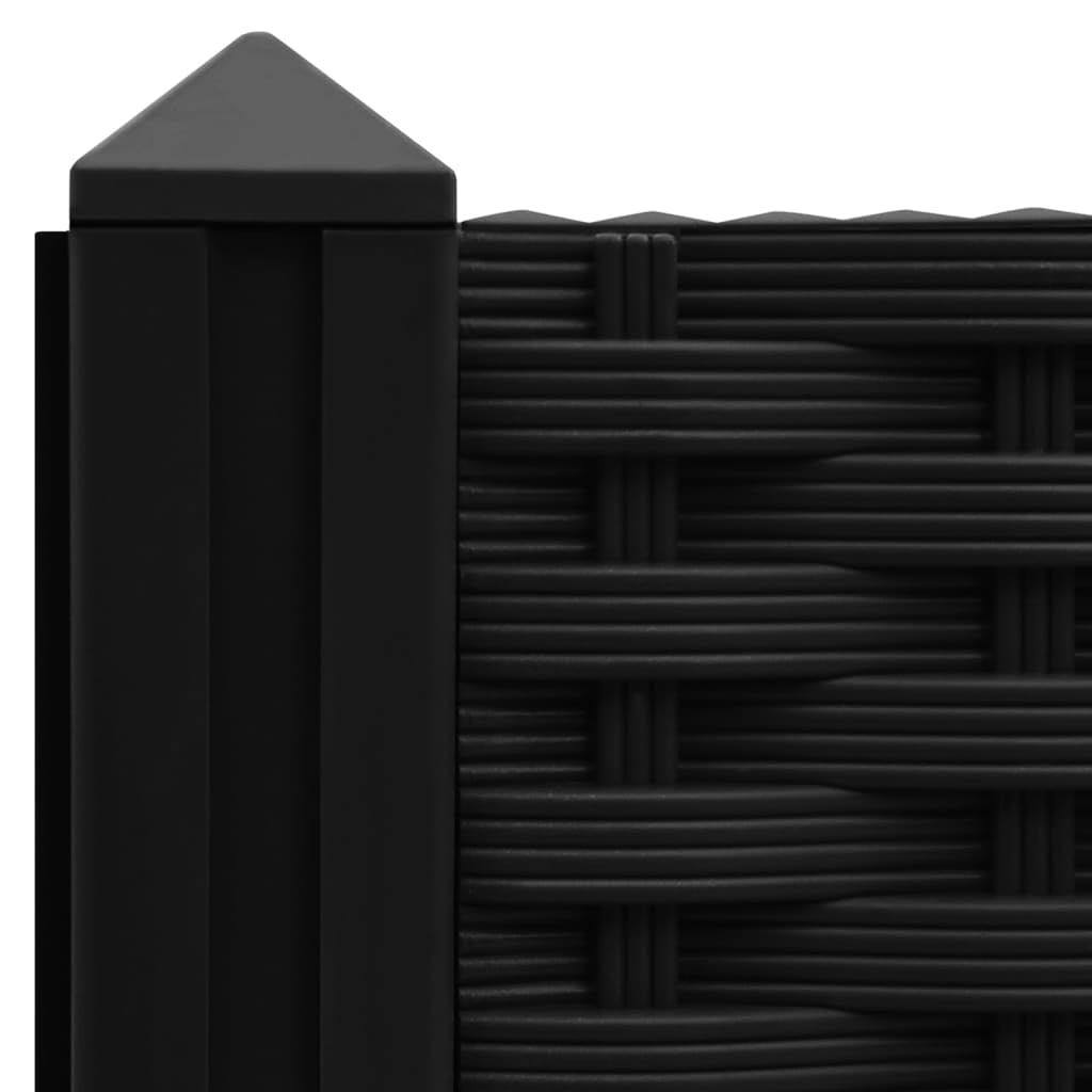 Foto 7 pulgar | Cama Elevada Vidaxl De Polipropileno De 160 X 40 X 70 Cm Con 2 Estantes - Venta Internacional.