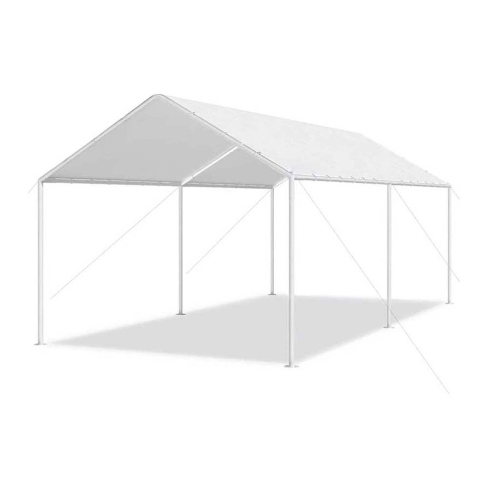 Foto 2 pulgar | Toldo Carma VANLIG para Auto o Eventos 6 X 3 Reforzado color Blanco
