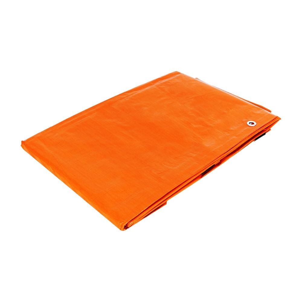 Lona Pretul LP-36N color Naranja 3 x 6 m $1,738