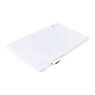 Foto 2 | Lona Pretul LP-66B color Blanco 6 x 6 m