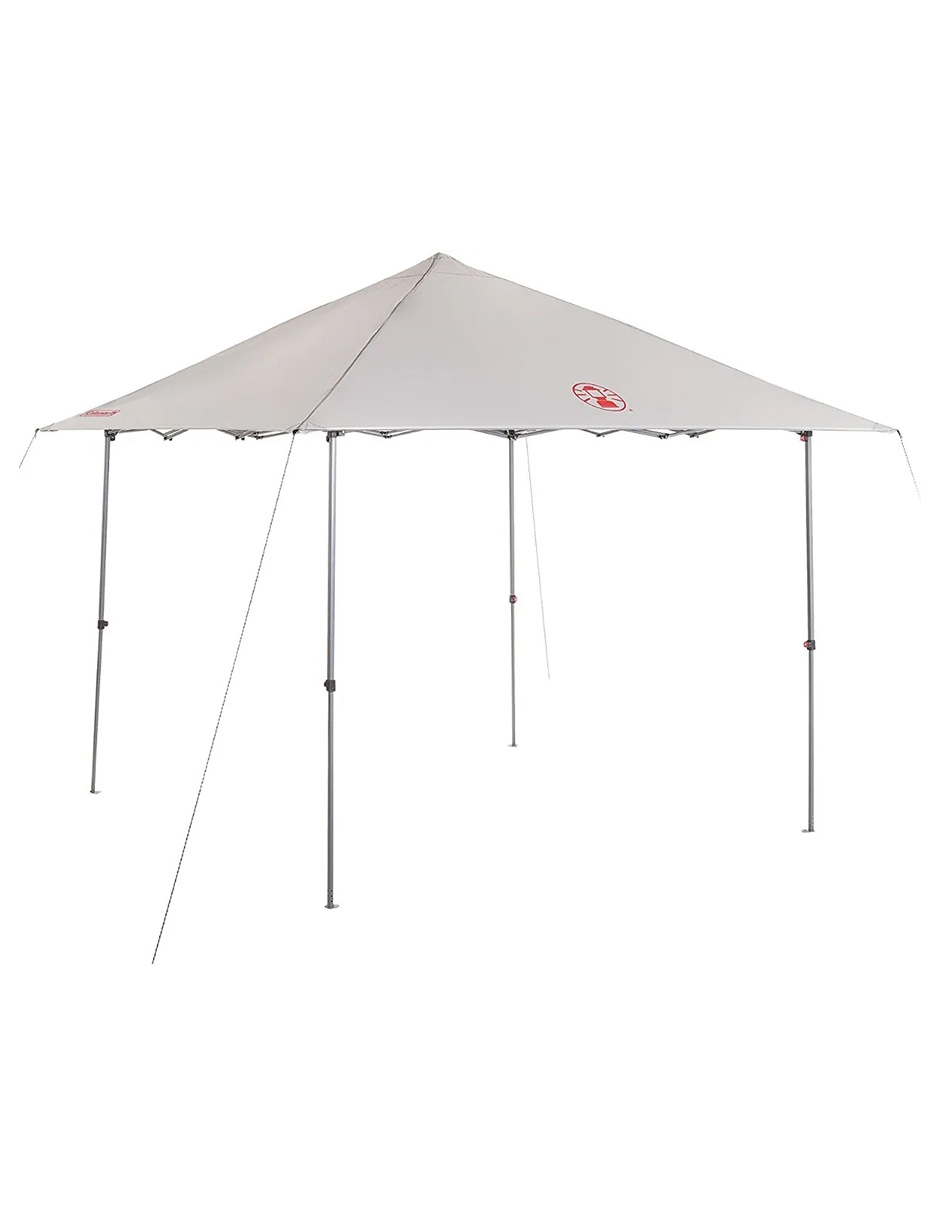 Toldo Instantáneo Coleman 2000031221 color Blanco 3 X 3 m