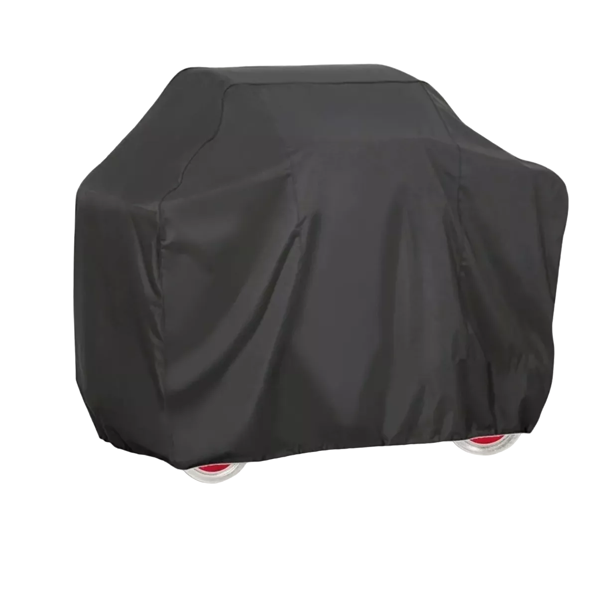 Funda Protectora para Asador Belung a Prueba de Lluvia color Negro