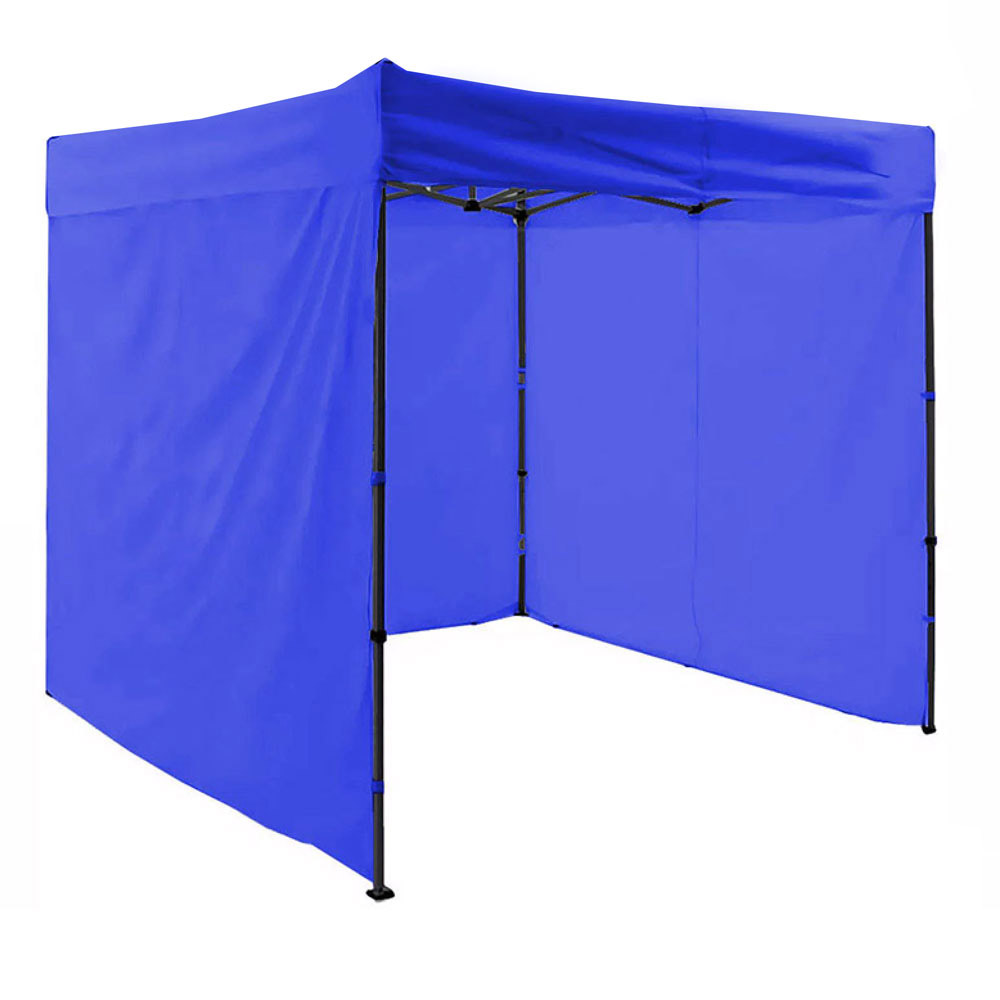 Toldo Iliosinnova color Azul 3 x 3 m