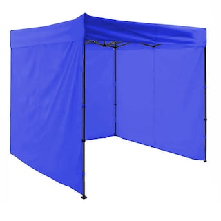 Foto 1 | Toldo Iliosinnova Azul 3 x 3 m