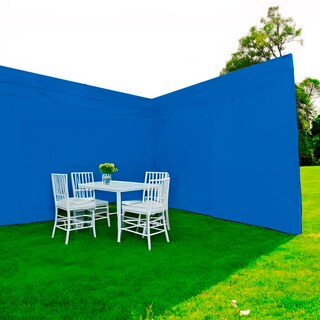Foto 5 | Paredes Toldo Ilios Innova 3x3 Azul