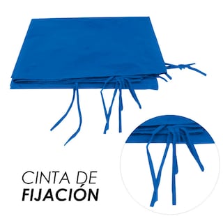Foto 8 | Paredes Toldo Ilios Innova 3x3 Azul