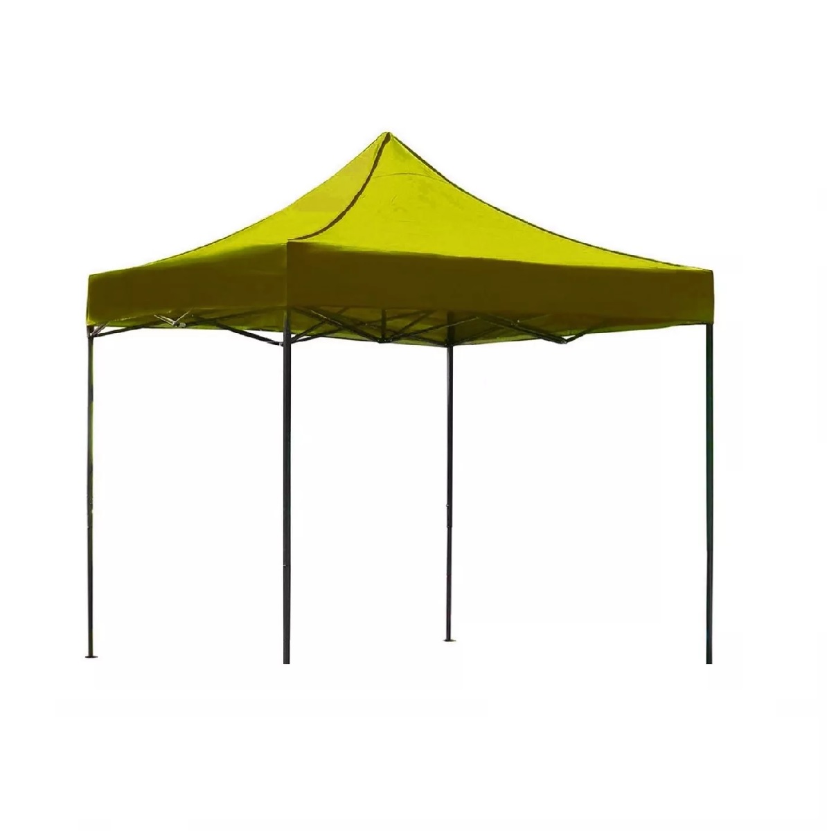 Foto 2 pulgar | Carpa Toldo Genérico 3 x 3 m Reforzado Plegable Impermeable