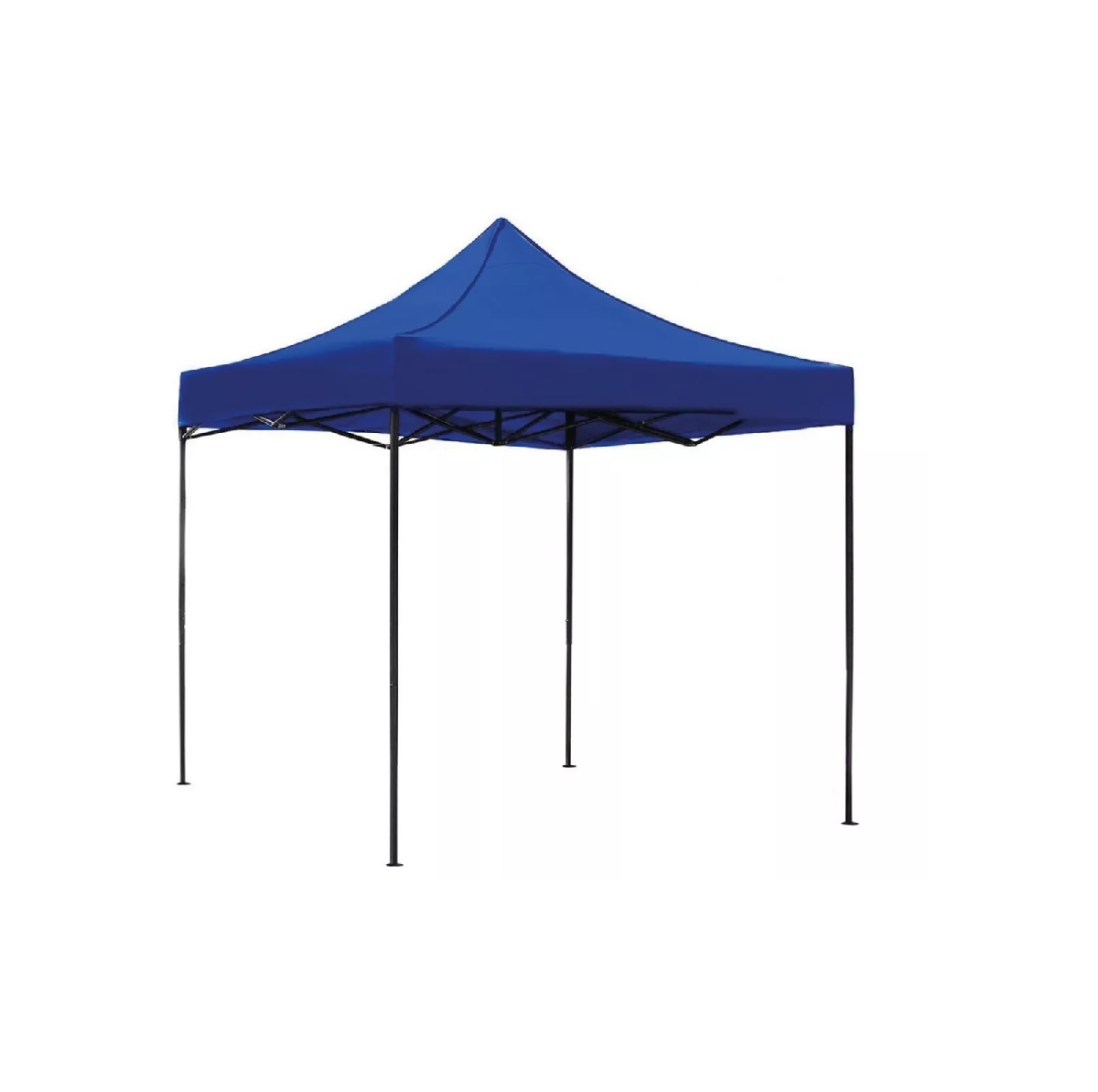 Carpa Toldo Genérico TO-232706 Reforzado Plegable Impermeable 3 x 3 m