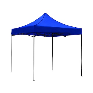 Foto 1 | Toldo Plegable Innova Ilios color Azul