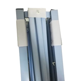Foto 2 | Toldo Plegable Innova Ilios color Azul