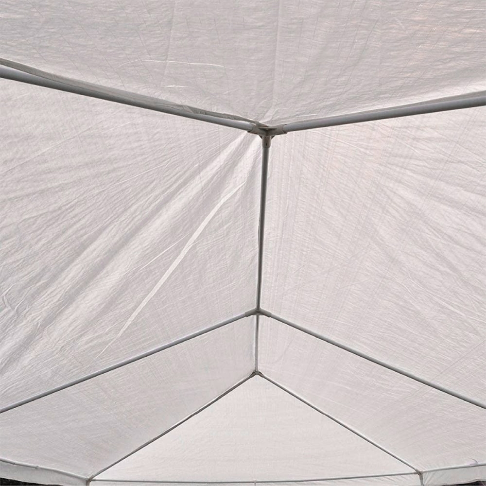 Foto 4 | Toldo Armable Iliosnnova Blanco