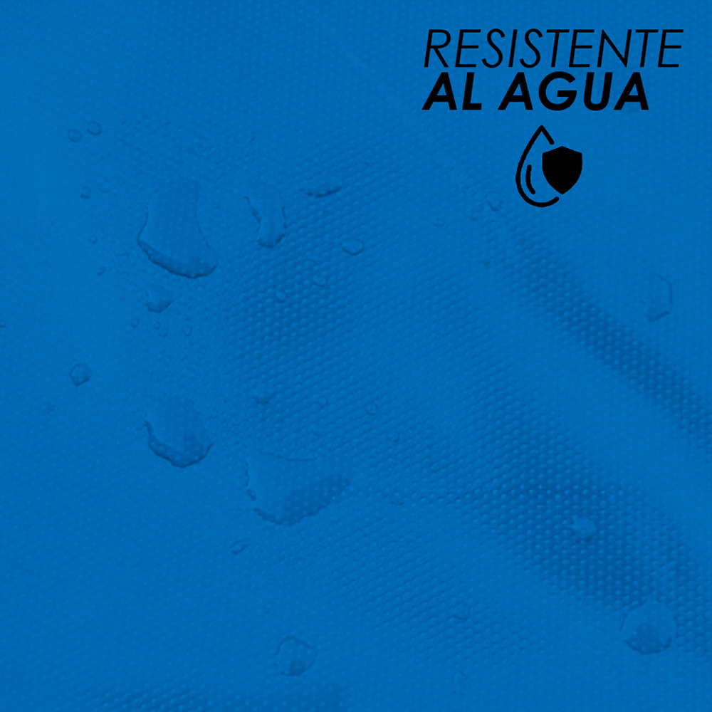 Foto 7 | Paredes para Toldo Ilios Innova PPT2x2 Impermeables Azul