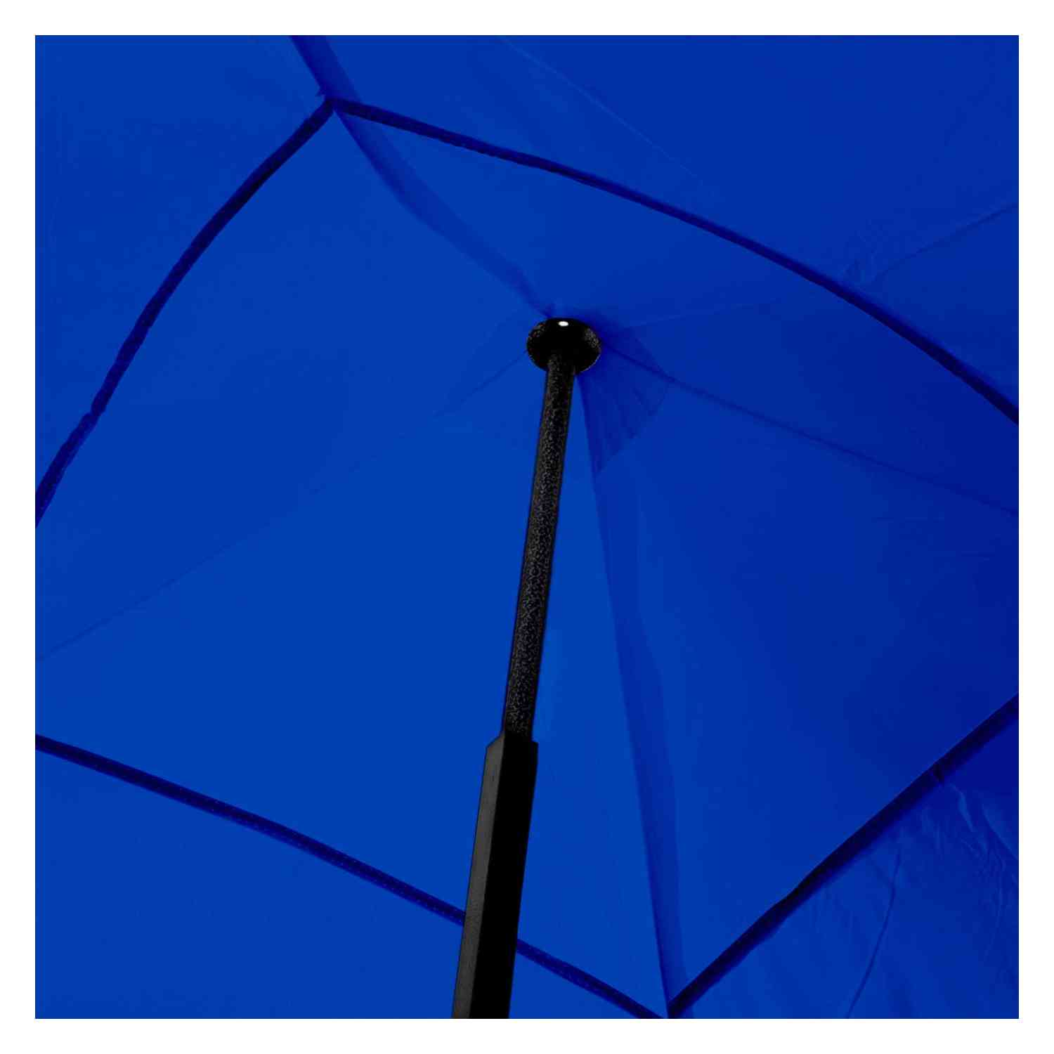Foto 6 pulgar | Toldo Jardimex Plegable color Azul