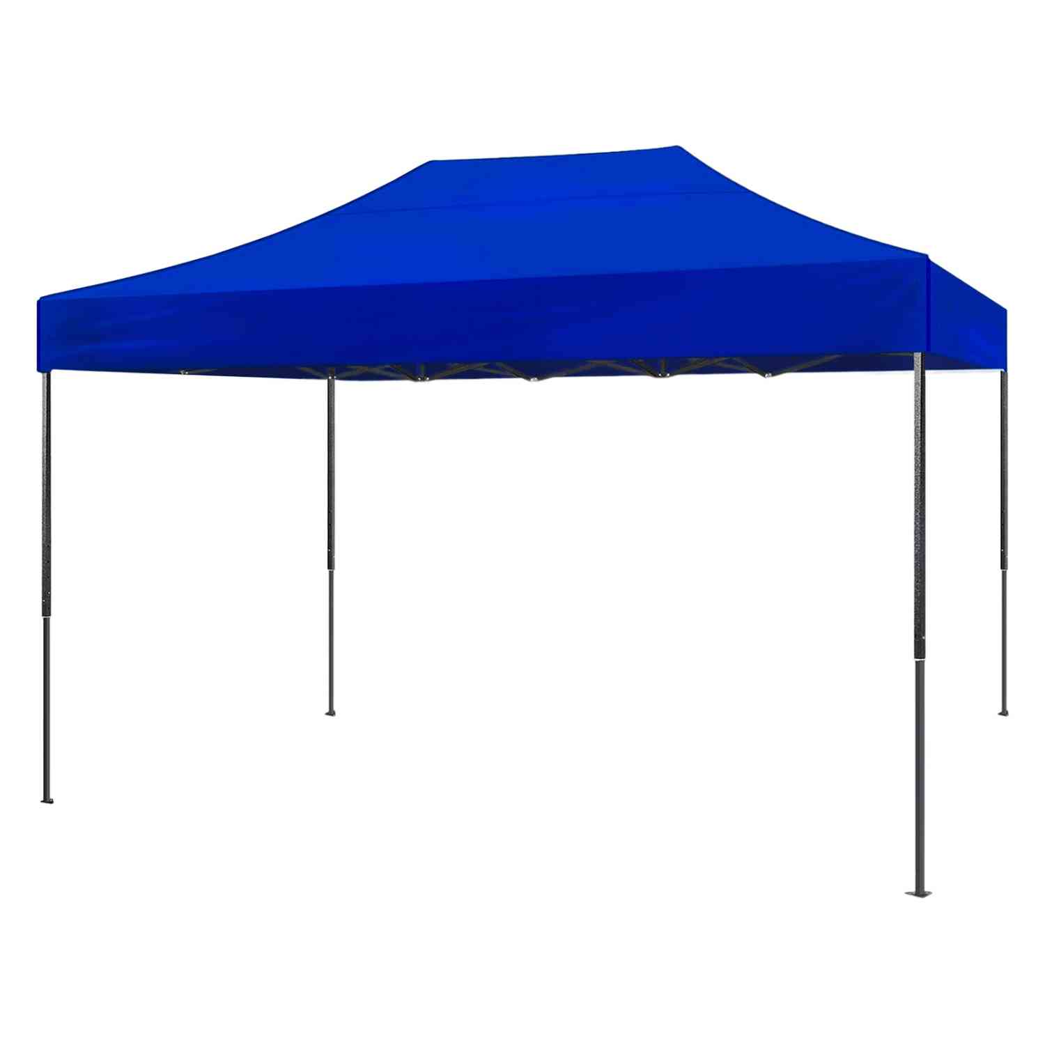 Foto 4 | Toldo Jardimex Impermeable color Azul