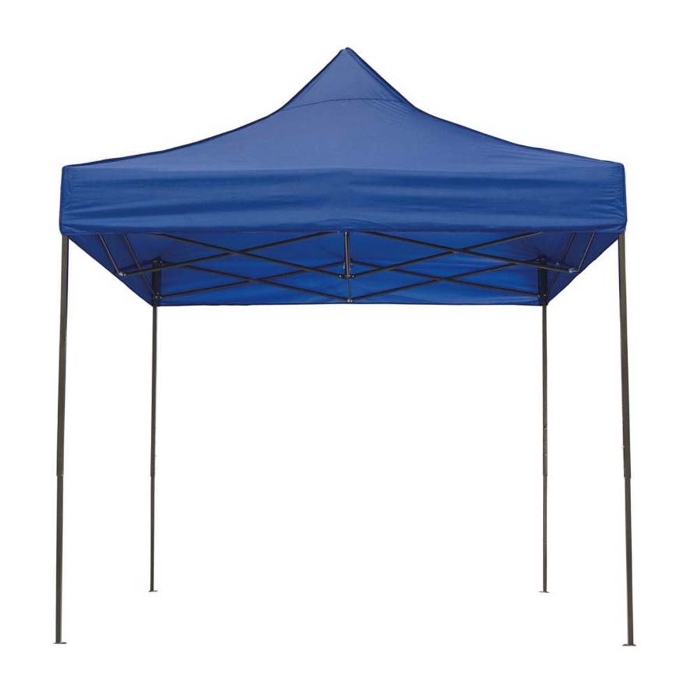 Foto 4 pulgar | Toldo Vanlig Plegable color Azul