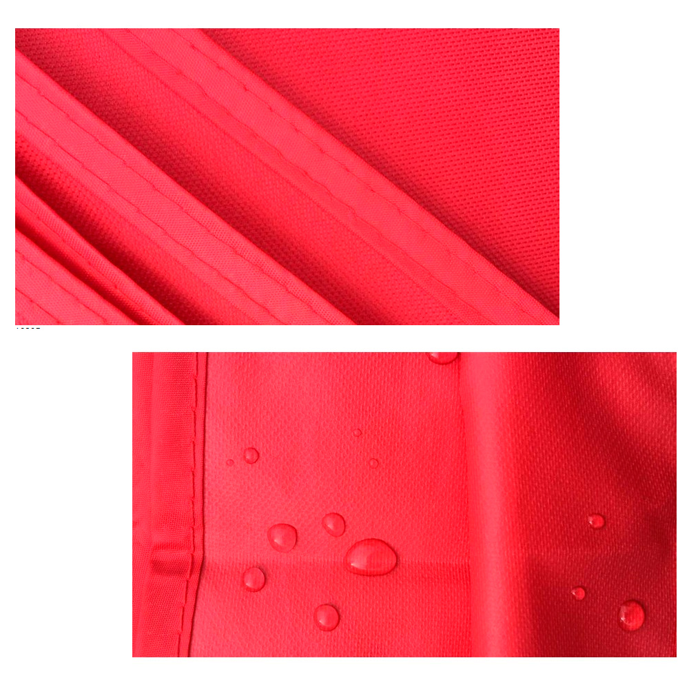 Foto 3 pulgar | Toldo Plegable 2x2 Rojo