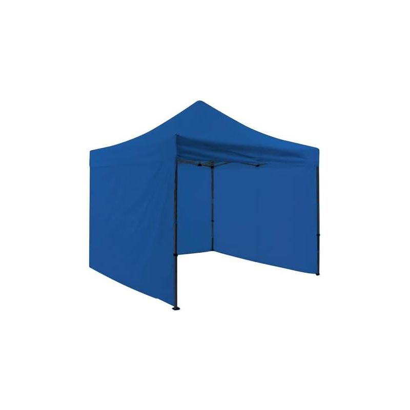 Toldo Practiksa 3 X 3 Metros Azul