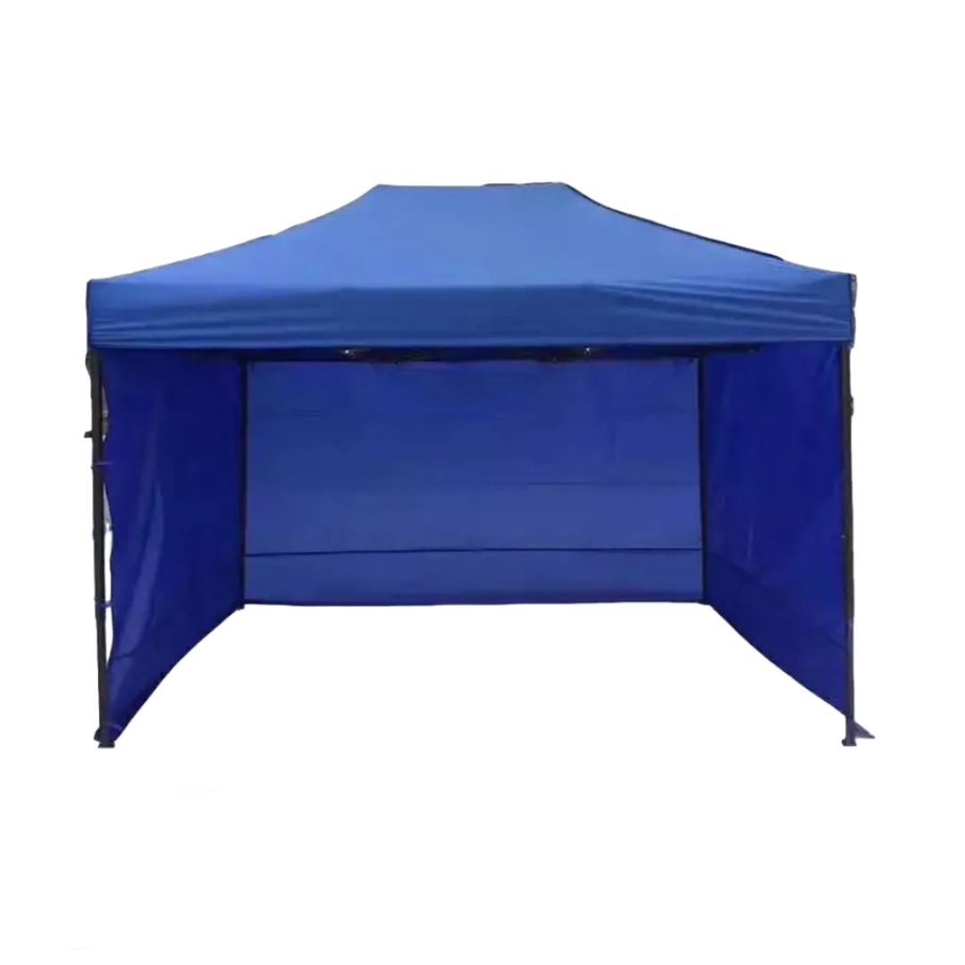 Foto 1 | Carpa 2x3 Inmatmex con Paredes Azul