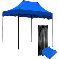 Carpa Azul 2 x 3 para Eventos