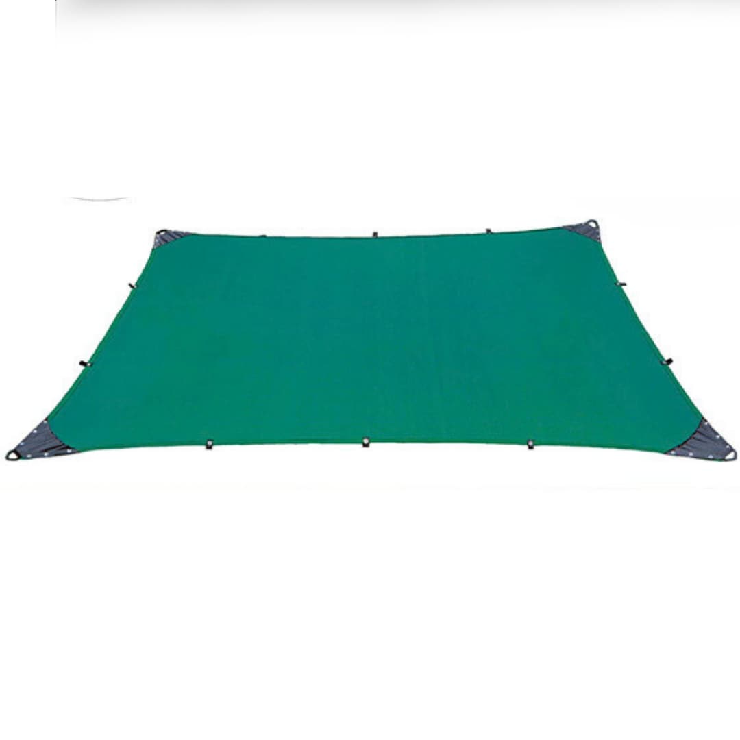 Malla Sombra Inmatmex 90% Verde 7x6 m $2,400
