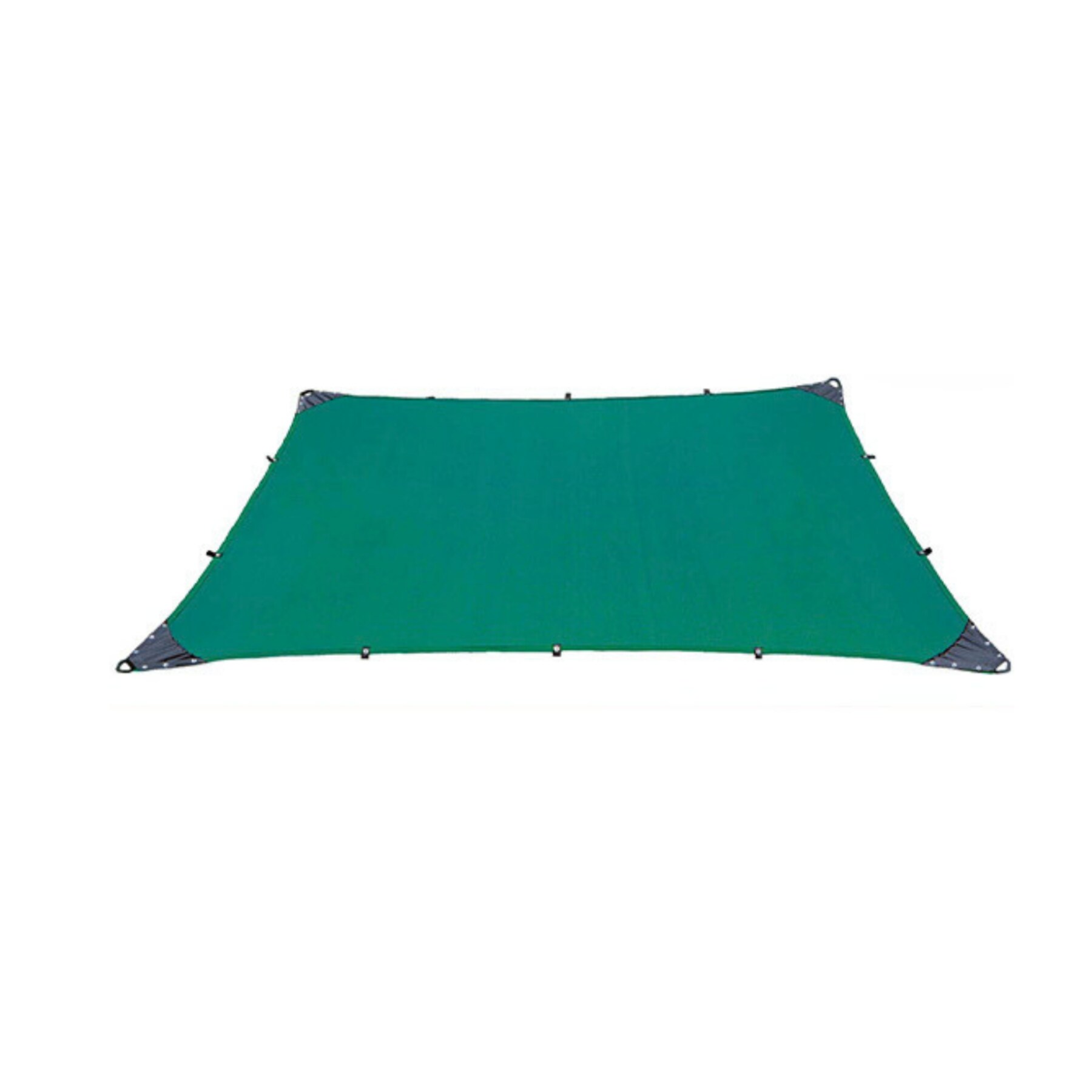 Malla Sombra Inmatmex 9x4 Verde $2,300
