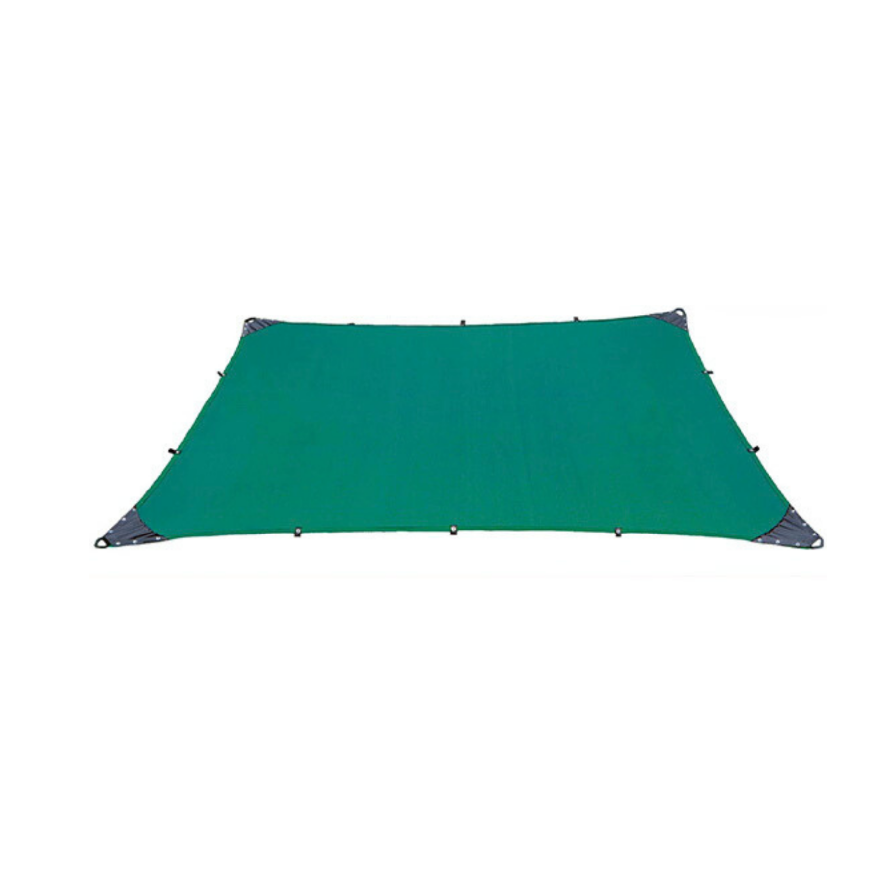 Malla Sombra 90% 9x7 Verde