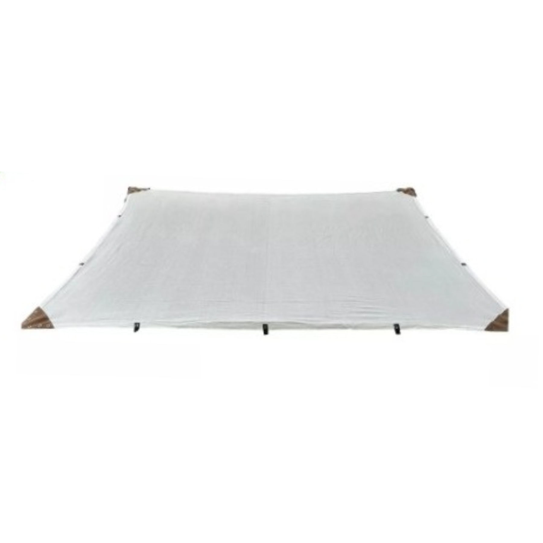 Malla Impermeable Inmatmex 4 x 2 Blanca