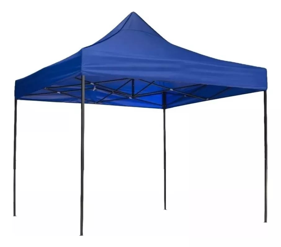 Toldo Carpa Green Apple 2x2 m Impermeable Plegable $977