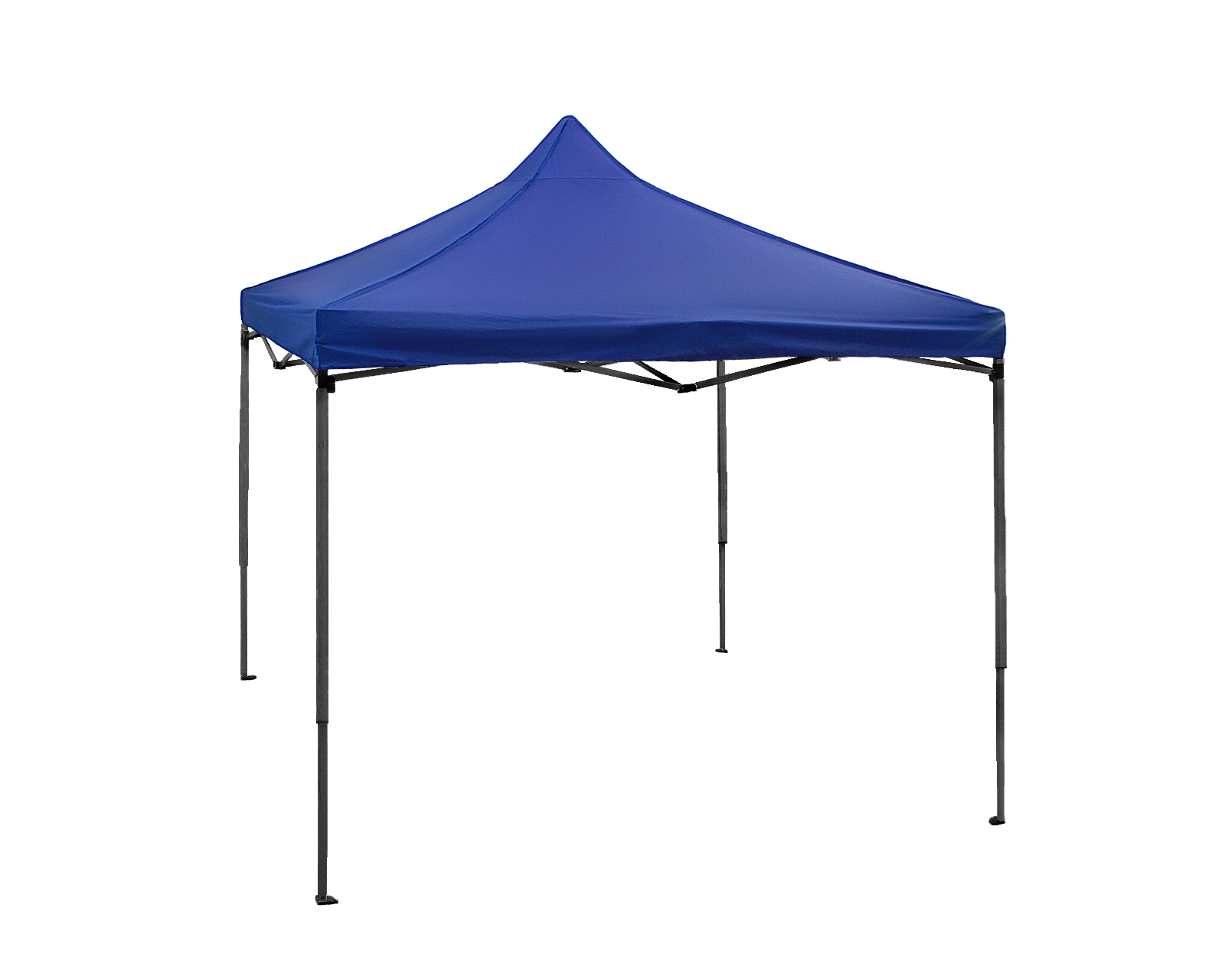 Foto 2 pulgar | Carpa Toldo Shopilinc Azul Item55 2 X 2 Sin Bolsa