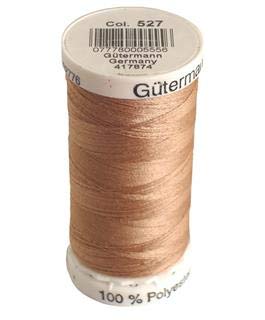 Foto 3 pulgar | Hilo De Coser Gutermann Sew-all 250m: Café Beige - Venta Internacional.