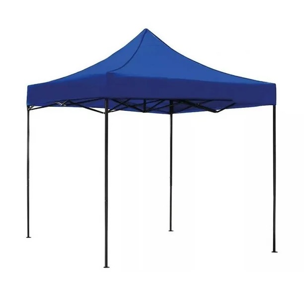 Toldo Plegable Impermeable 3mx3m Reforzado