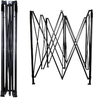 Foto 2 | Toldo Plegable Impermeable 3mx3m Reforzado