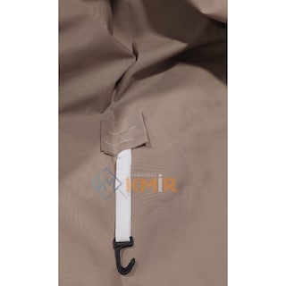 Foto 3 | Toldos De Repuesto Para Techo, Color Beige, 3 X 3 - Venta Internacional.