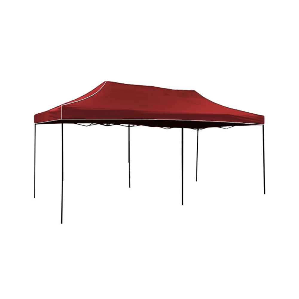 Carpa Ilios Innova Roja 3 x 6 m