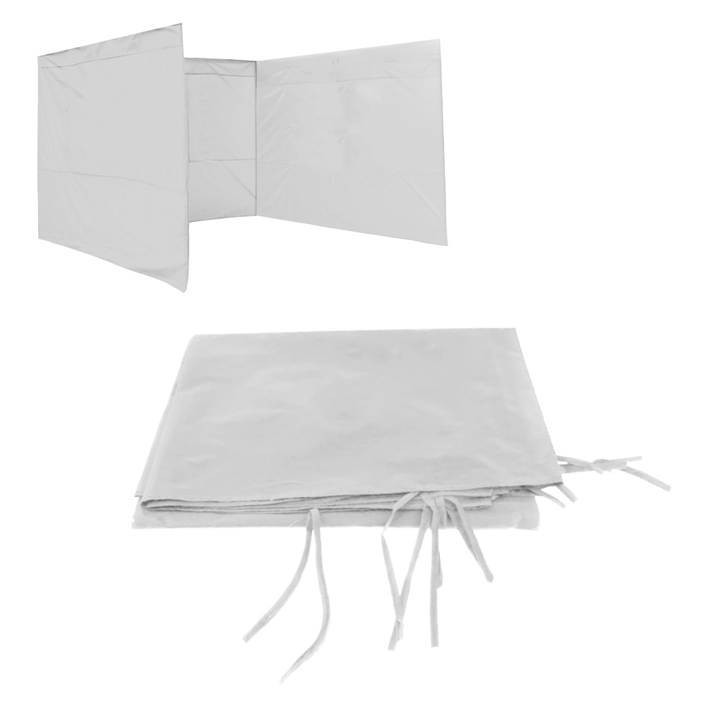 Toldo Ilios Innova Blanca 2 x 2 m