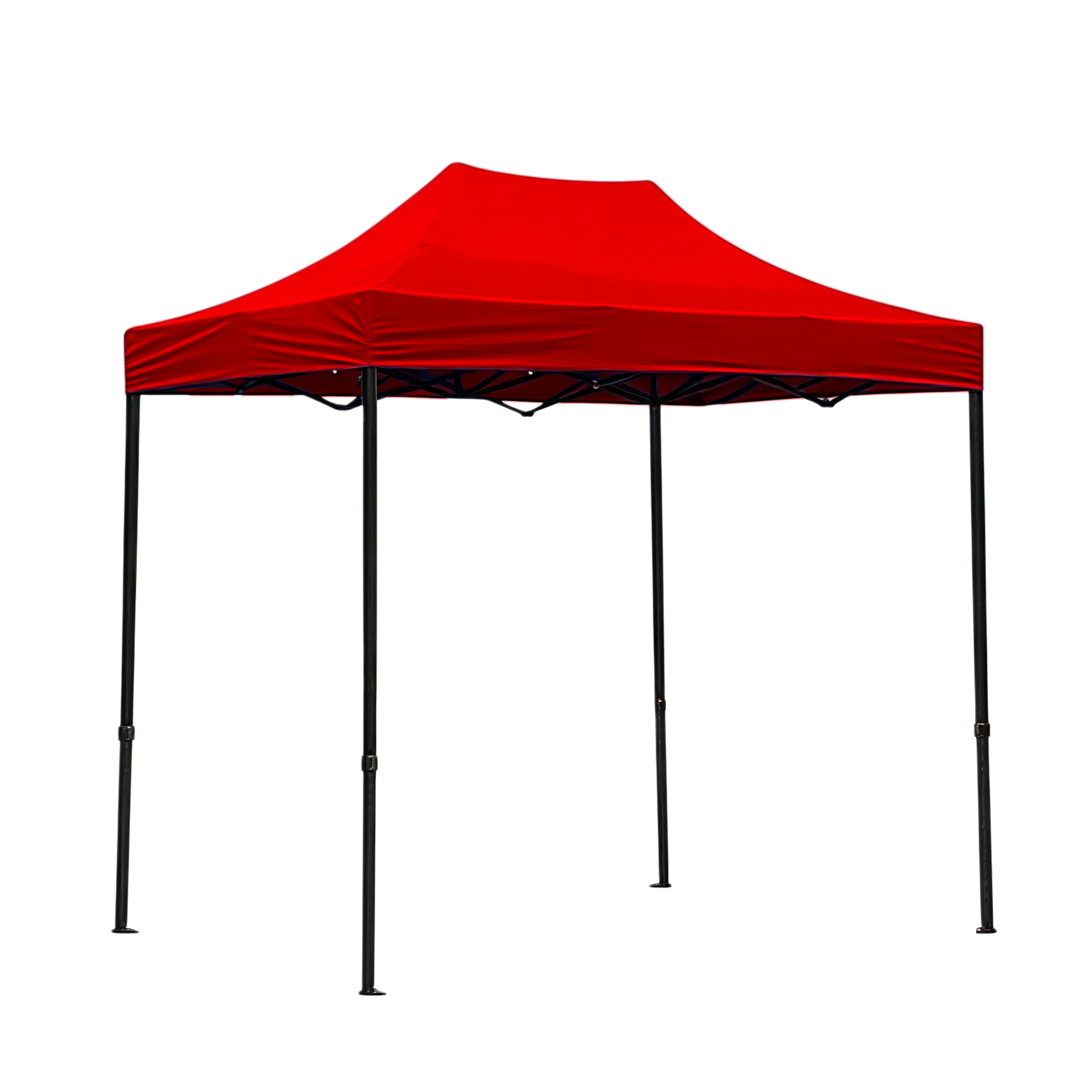 Toldo Ilios Innova Rojo 3x2 m