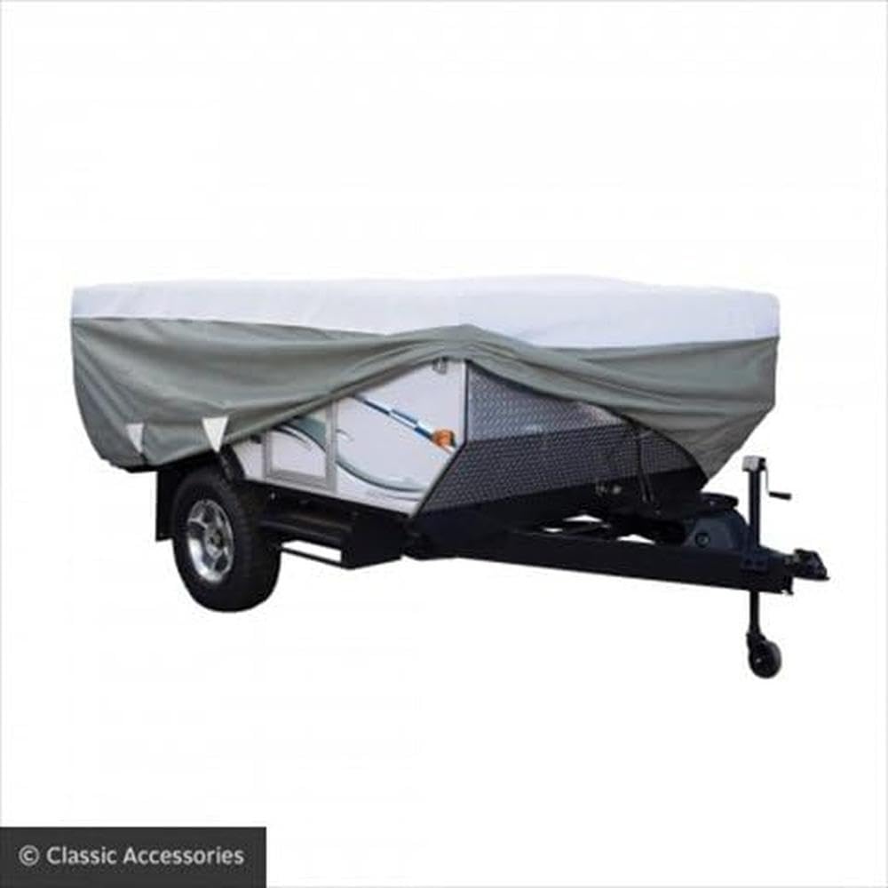 Accesorios Camper Cover Classic C1h42183106 Polypro 3 - Venta Internacional.