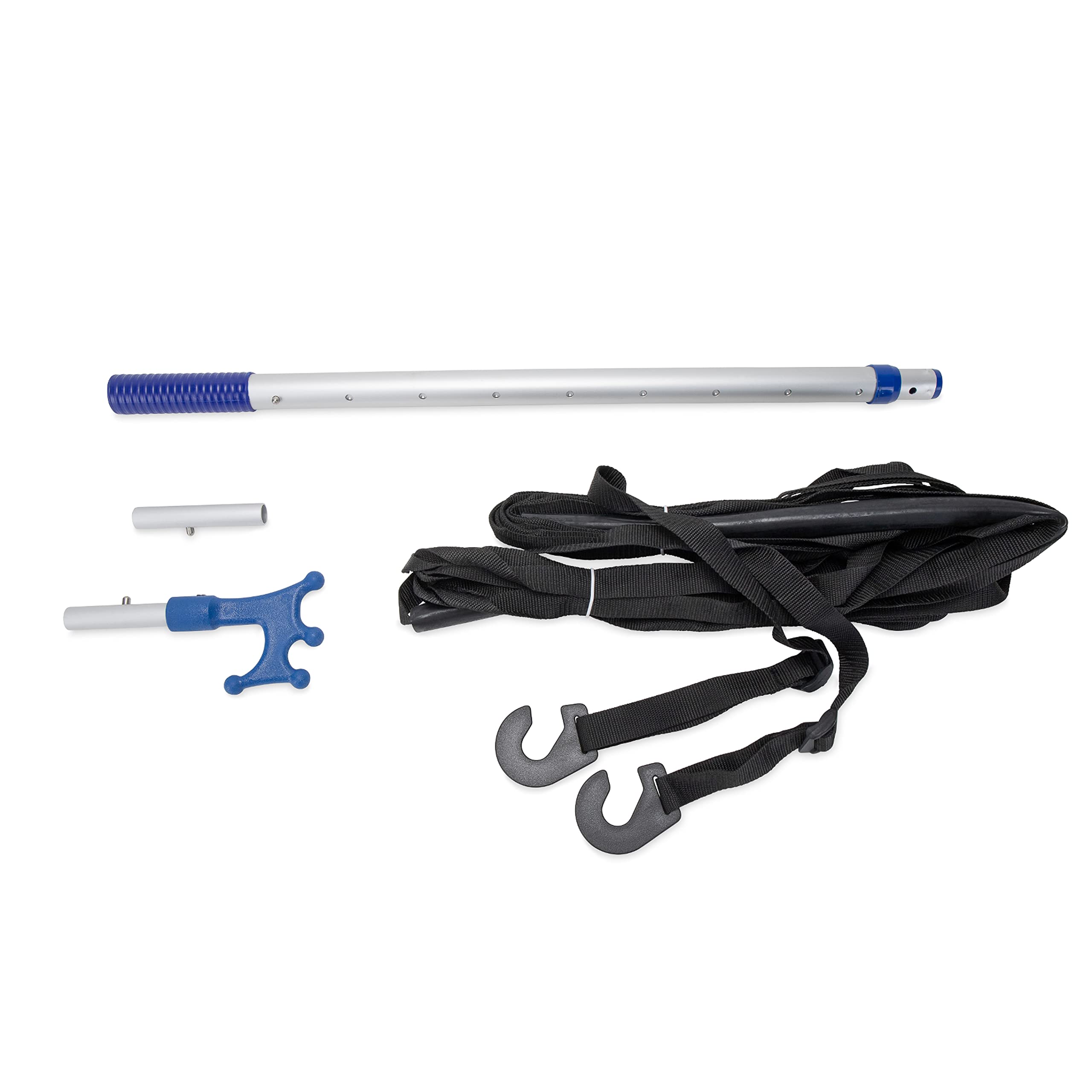 Foto 4 pulgar | Kit De Soporte Para Cubierta De Barco Camco, Diseño Telescópico De 30 A 50 Pulgadas - Venta Internacional.