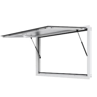 Foto 1 | Ventana De Concesión Vevor Para Camión De Comida Con Cierre De Horquilla De Doble Punto - Venta Internacional.