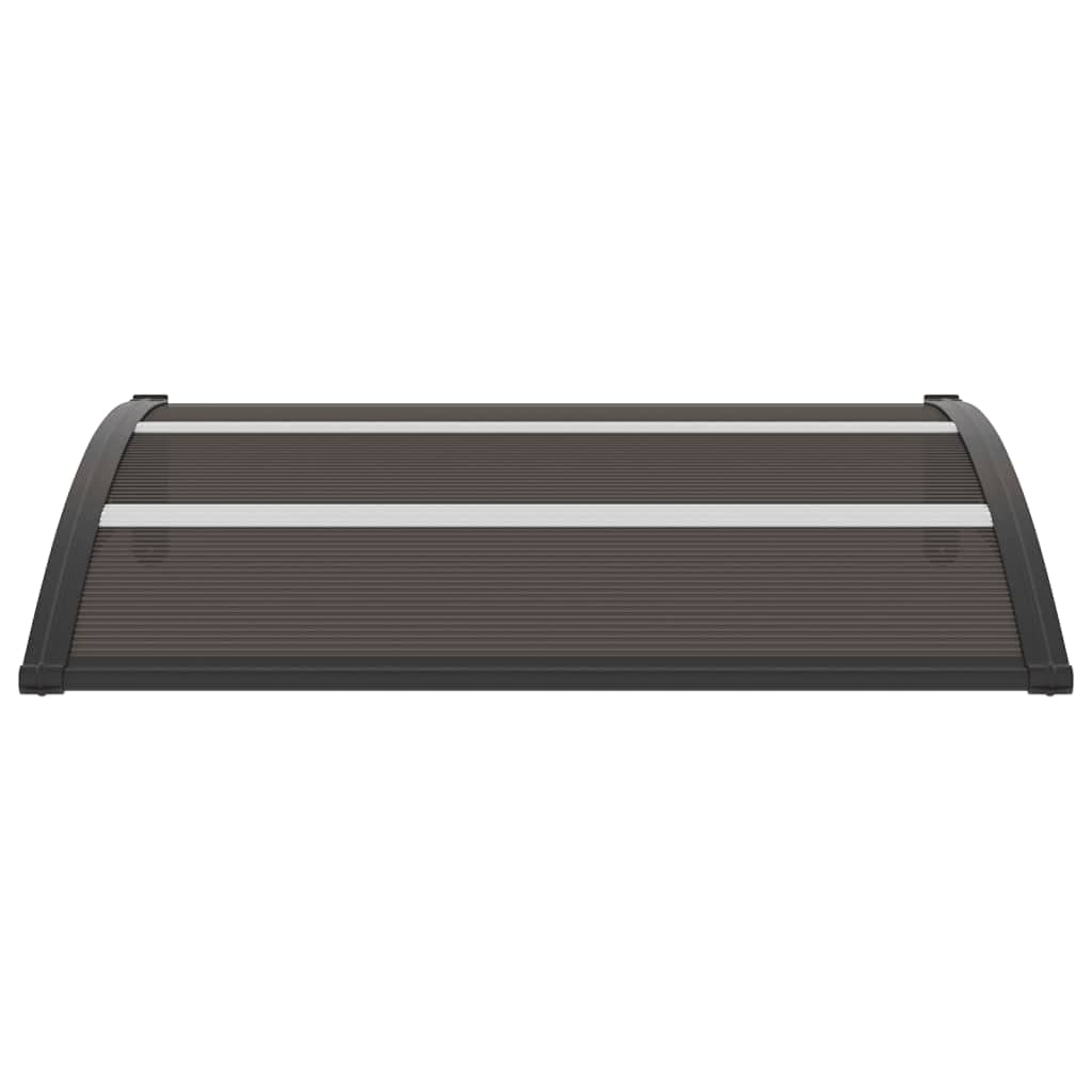 Foto 4 pulgar | Toldo de Policarbonato Vidaxl 120 x 80 cm-Venta Internacional