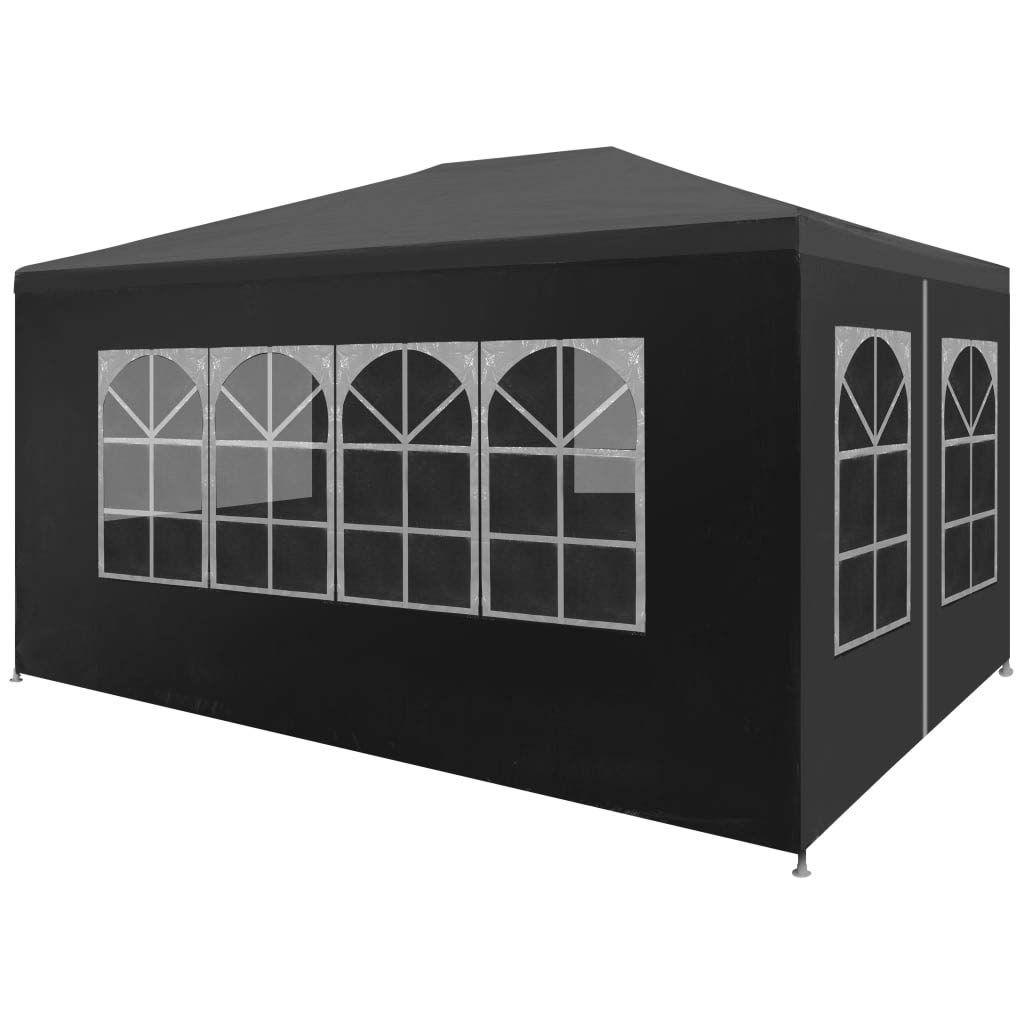 Toldo de Fiesta VidaXL 3 x 4 m - Venta Internacional
