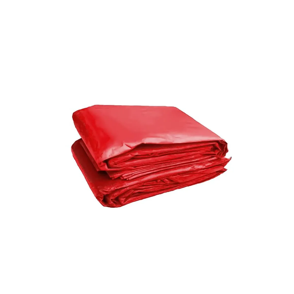 Foto 4 pulgar | Repuesto De Lona Para Toldo 3x3m Impermeable Eo Safe Imports Esi-19891 Rojo