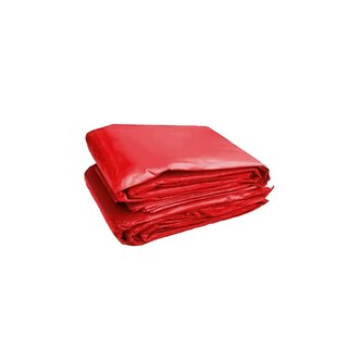 Foto 3 | Repuesto De Lona Para Toldo 3x3m Impermeable Eo Safe Imports Esi-19891 Rojo