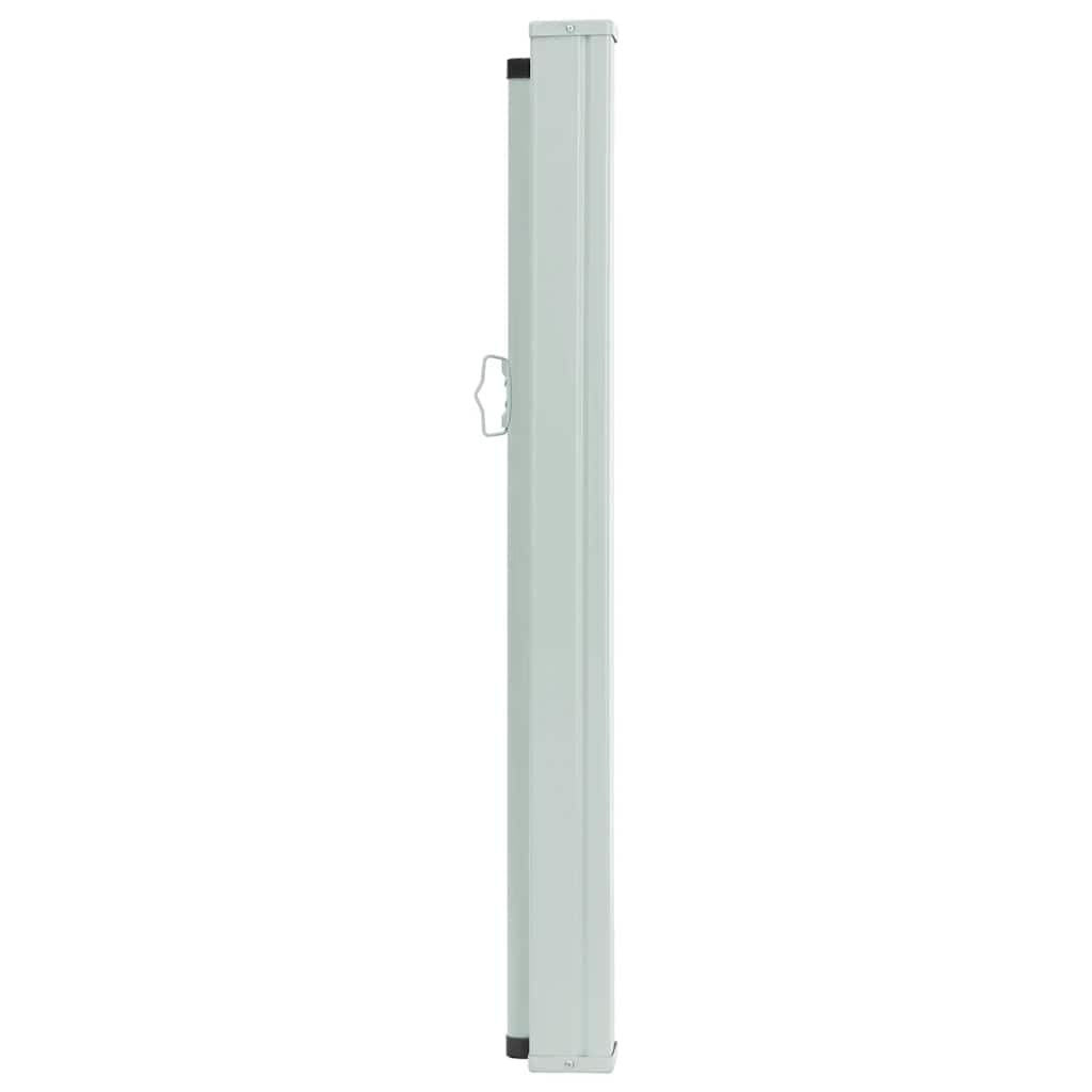 Foto 4 pulgar | Toldo Lateral Retráctil Vidaxl Gris 1 x 3 m -  Venta Internacional