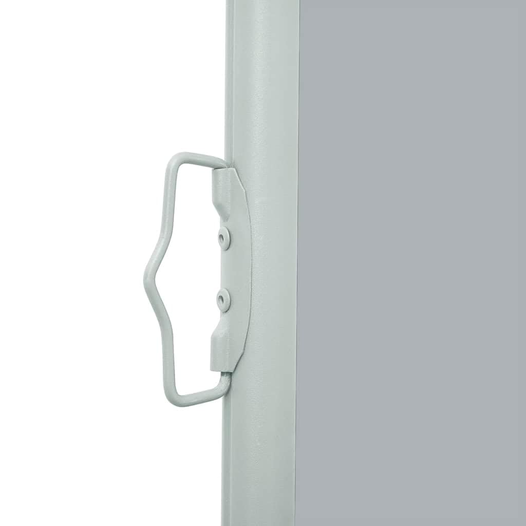 Foto 5 pulgar | Toldo Lateral Retráctil Vidaxl Gris 1 x 3 m -  Venta Internacional
