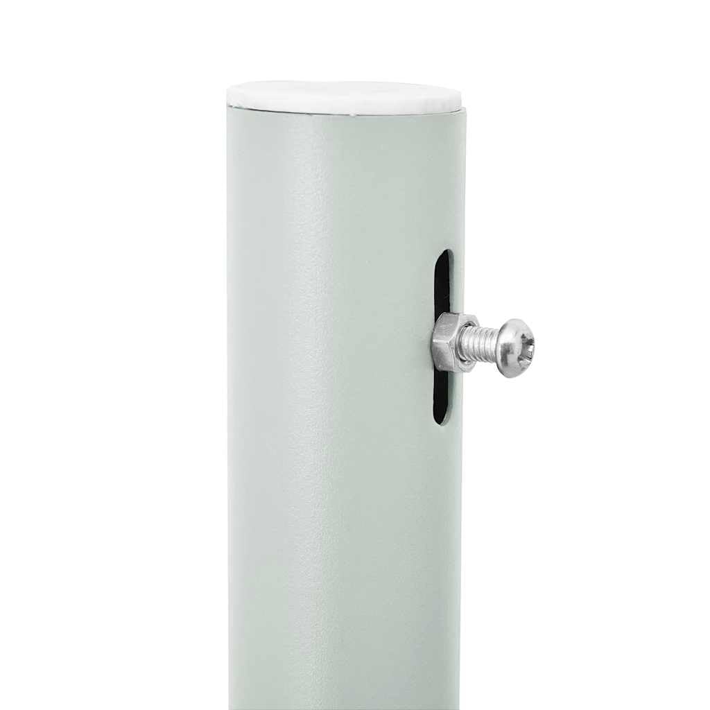 Foto 6 pulgar | Toldo Lateral Retráctil Vidaxl Gris 1 x 3 m -  Venta Internacional